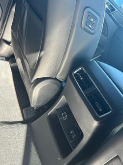 2025 KGM Rexton Ultimate Sport Pack