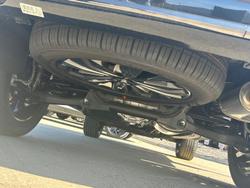 2025 KGM Rexton Ultimate Sport Pack