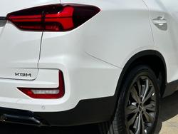 2025 KGM Rexton Ultimate Sport Pack