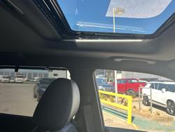 2025 KGM Rexton Ultimate Sport Pack