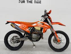 KTM 350 EXC-F