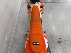 2020 Ktm 350 EXC-F Orange