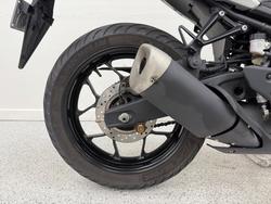 2017 YAMAHA MT-03 (MT03LA) (ABS) Silver