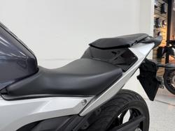 2017 YAMAHA MT-03 (MT03LA) (ABS) Silver