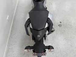 2017 YAMAHA MT-03 (MT03LA) (ABS) Silver