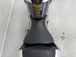 2017 YAMAHA MT-03 (MT03LA) (ABS) Silver