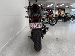 2017 YAMAHA MT-03 (MT03LA) (ABS) Silver