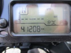 2013 BMW Motorrad R1200 GS ADVENTURE WHITE