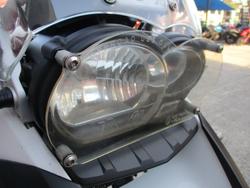 2013 BMW Motorrad R1200 GS ADVENTURE WHITE
