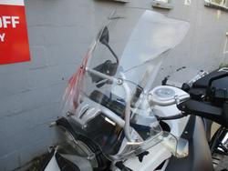 2013 BMW Motorrad R1200 GS ADVENTURE WHITE