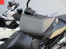 2013 BMW Motorrad R1200 GS ADVENTURE WHITE