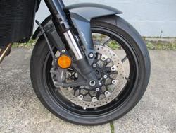 2023 Honda CB650R BLACK