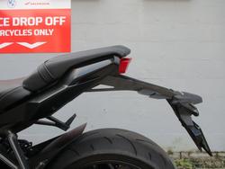 2023 Honda CB650R BLACK