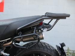 2022 DUCATI SCRAMBLER DARK PRO RED