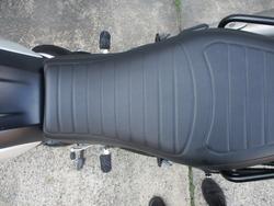 2022 DUCATI SCRAMBLER DARK PRO RED