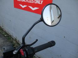 2022 DUCATI SCRAMBLER DARK PRO RED