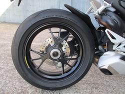 2019 DUCATI PANIGALE V4 RED