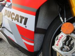 2019 DUCATI PANIGALE V4 RED