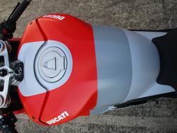 2019 DUCATI PANIGALE V4 RED