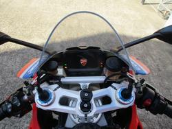 2019 DUCATI PANIGALE V4 RED