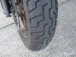 2024 Honda CMX 500 BLACK
