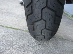 2024 Honda CMX 500 BLACK