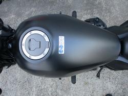2024 Honda CMX 500 BLACK