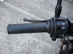 2024 Honda CMX 500 BLACK