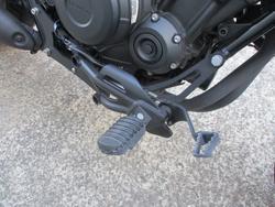 2024 Honda CMX 500 BLACK