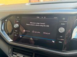 2023 Volkswagen T-Cross 85TSI Life