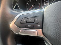 2023 Volkswagen T-Cross 85TSI Life