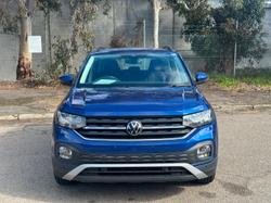 2023 Volkswagen T-Cross 85TSI Life