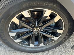 2023 Volkswagen T-Cross 85TSI Life