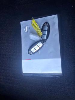 2018 Nissan X-TRAIL ST T32 Series II 4X4 On Demand Gun Metallic