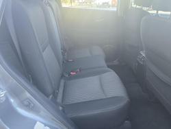 2018 Nissan X-TRAIL ST T32 Series II 4X4 On Demand Gun Metallic