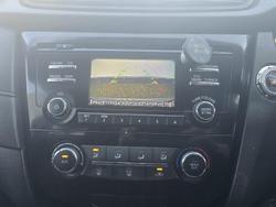 2018 Nissan X-TRAIL ST T32 Series II 4X4 On Demand Gun Metallic