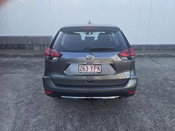 2018 Nissan X-TRAIL ST T32 Series II 4X4 On Demand Gun Metallic