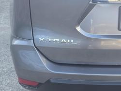 2018 Nissan X-TRAIL ST T32 Series II 4X4 On Demand Gun Metallic