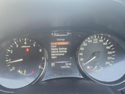 2018 Nissan X-TRAIL ST T32 Series II 4X4 On Demand Gun Metallic