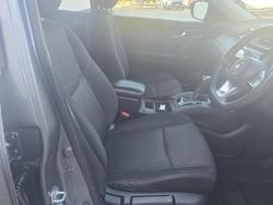 2018 Nissan X-TRAIL ST T32 Series II 4X4 On Demand Gun Metallic