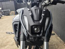 2023 Yamaha MT-07 LA (ABS) GREY