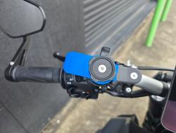 2023 Yamaha MT-07 LA (ABS) GREY