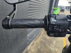 2023 Yamaha MT-07 LA (ABS) GREY