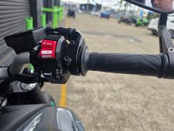 2023 Yamaha MT-07 LA (ABS) GREY