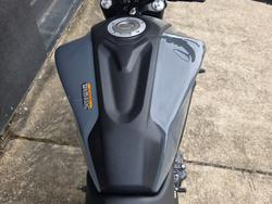 2023 Yamaha MT-07 LA (ABS) GREY