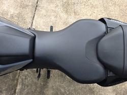 2023 Yamaha MT-07 LA (ABS) GREY