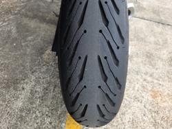 2023 Yamaha MT-07 LA (ABS) GREY