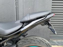 2023 Yamaha MT-07 LA (ABS) GREY