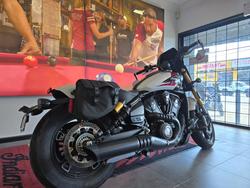 2025 Indian 2025 Indian 1250CC Scout 101 WHITE