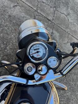 2013 Royal Enfield BULLET 500 CLASSIC ELEC START